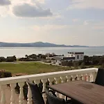 Marin Next To The Sveti Petar (Zadar)