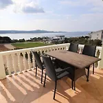 Marin Next To The * Sveti Petar (Zadar)