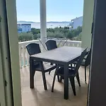 Marin Next To The Sveti Petar (Zadar)