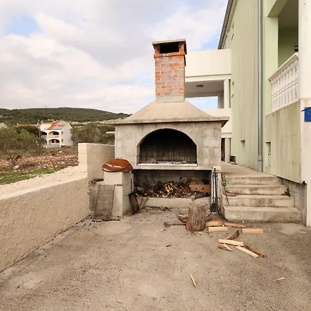 Apartamento Marin Next To The Sveti Petar (Zadar)