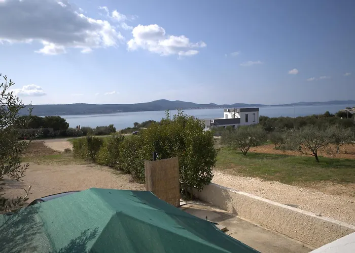 Apartamento Marin Next To The Sveti Petar (Zadar)