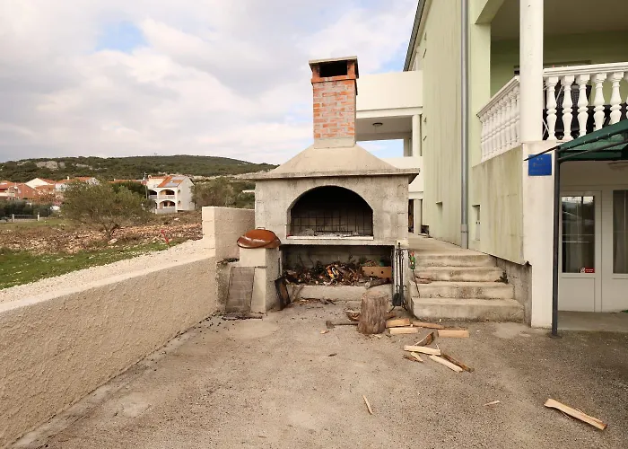 Apartamento Marin Next To The Sveti Petar (Zadar)