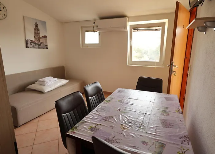 Apartamento Marin Next To The