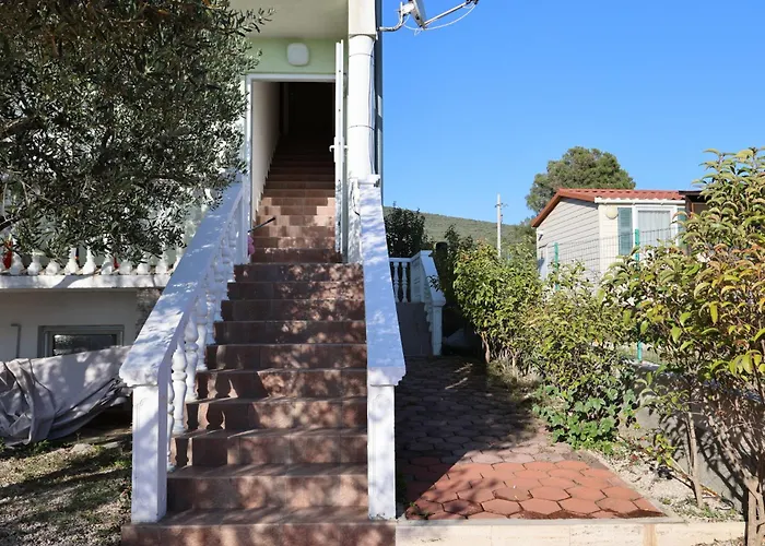 Apartamento Marin Next To The Sveti Petar (Zadar)