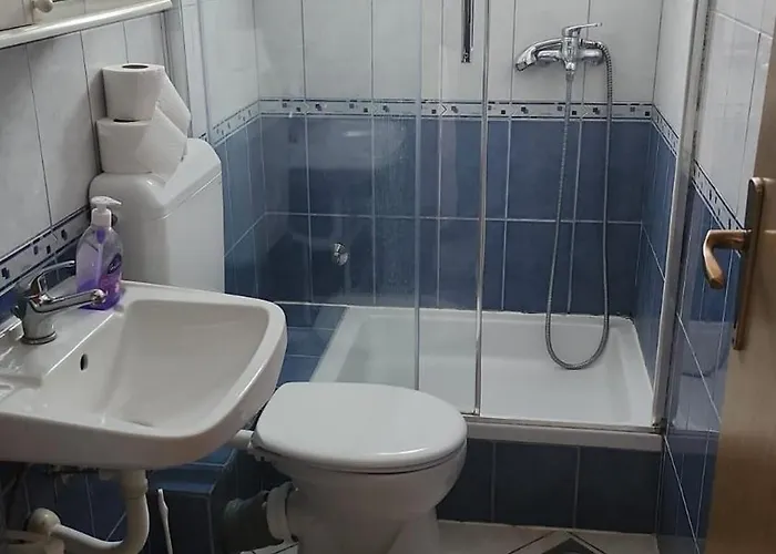 Apartamento Marin Next To The
