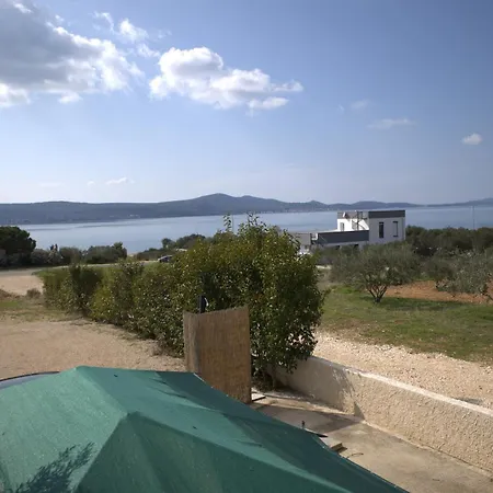Appartement Marin Next To The Sveti Petar (Zadar)