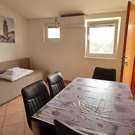 Appartement Marin Next To The