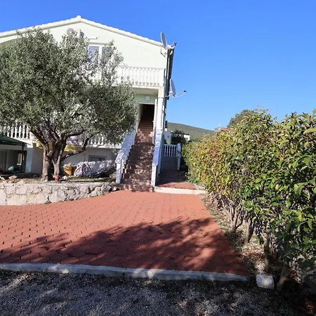 Apartman Marin Next To The Sveti Petar