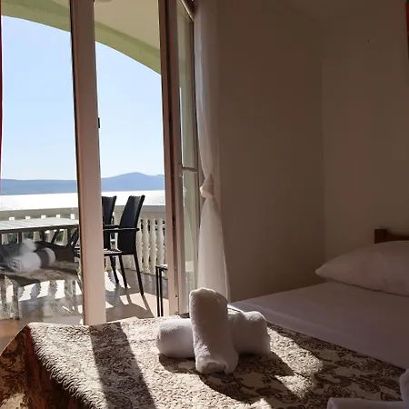 Appartement Marin Next To The Sveti Petar (Zadar)