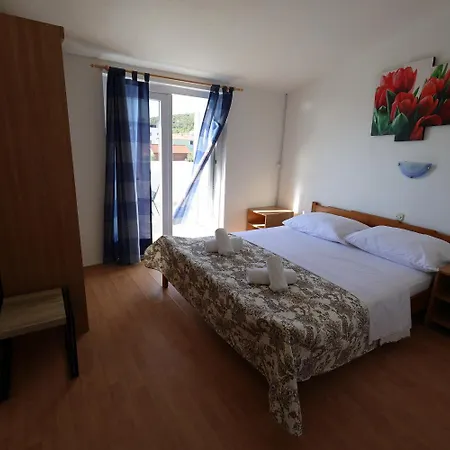 Appartement Marin Next To The Sveti Petar (Zadar)