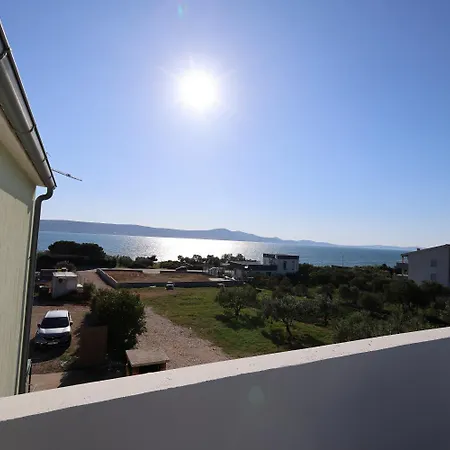 Appartement Marin Next To The Sveti Petar (Zadar)
