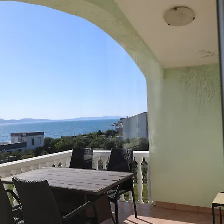 Apartamento Marin Next To The *