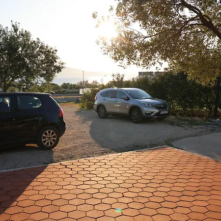 Appartement Marin Next To The Sveti Petar (Zadar)