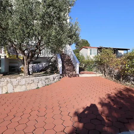 Marin Next To The Appartement *