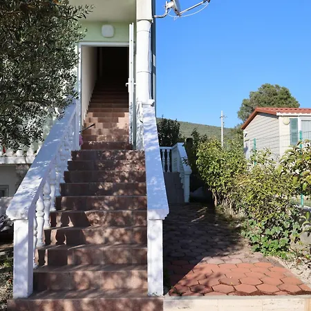 Apartman Marin Next To The Sveti Petar
