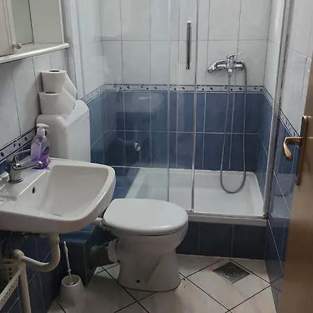 Appartement Marin Next To The
