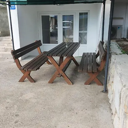 Appartement Marin Next To The