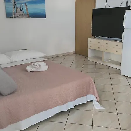 Appartement Marin Next To The *