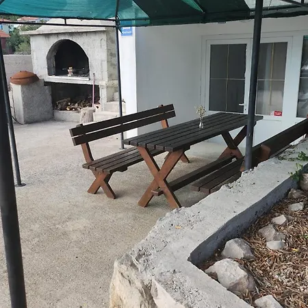 Appartement Marin Next To The