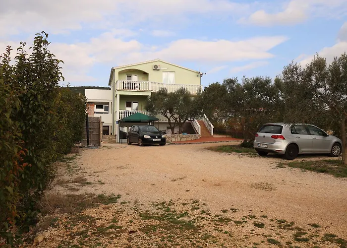 Appartamento Marin Next To The